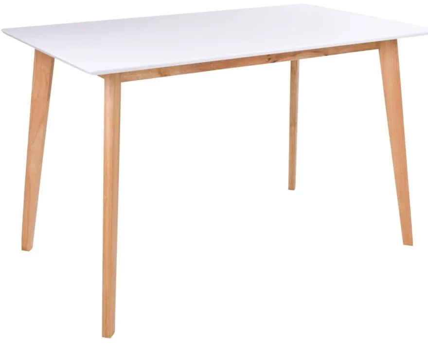 Étkezőasztal 70x120 cm Vojens – Bonami Essentials