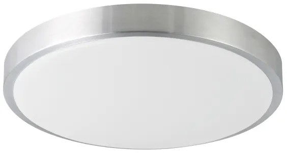 Eglo 96034 - LED Mennyezeti lámpa COMPETA 1 LED/24W/230V
