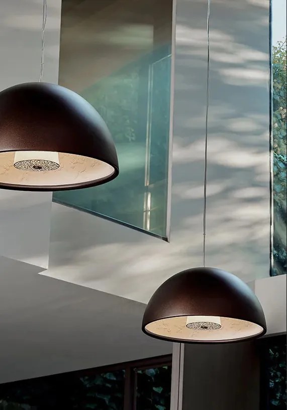 FLOS F6405030 Modern Függesztett Lámpa E14 IP20
