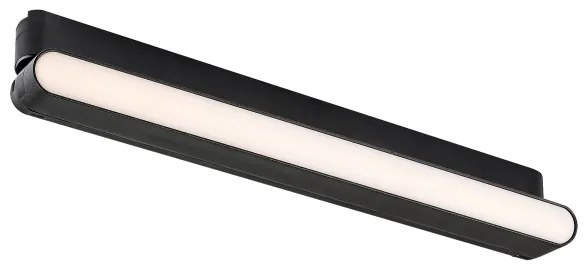 Rabalux 70129-LED Dimmelhető mennyezeti lámpa 1 fázisú sínrendszerhez LiTrack 13W/24V 33 cm