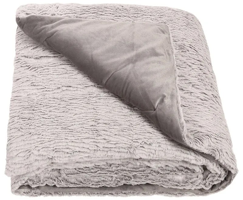 Alla takaró világosszürke, 150 x 200 cm, 150 x 200 cm