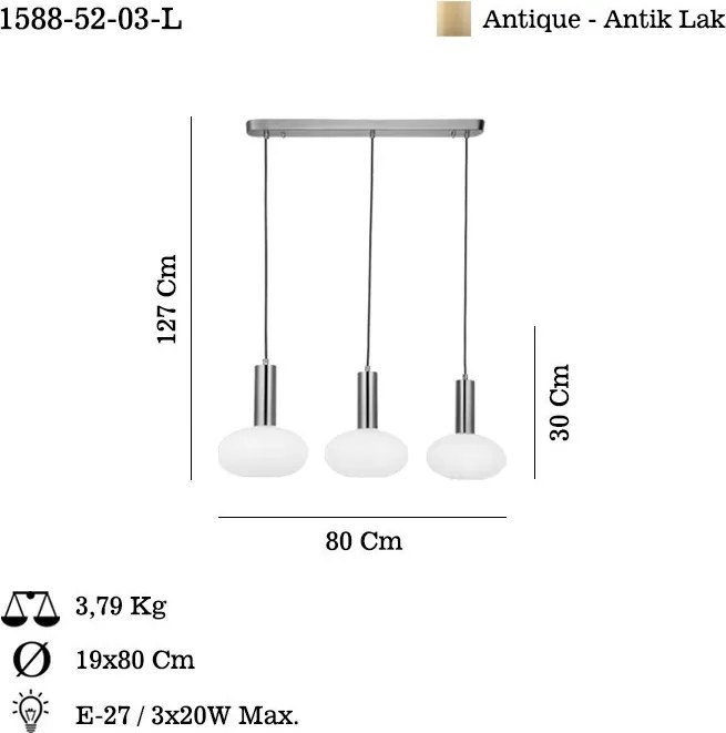 Kabo - 52-03-L