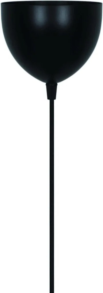 Nordlux modern függeszték tavia fekete nor2412353003