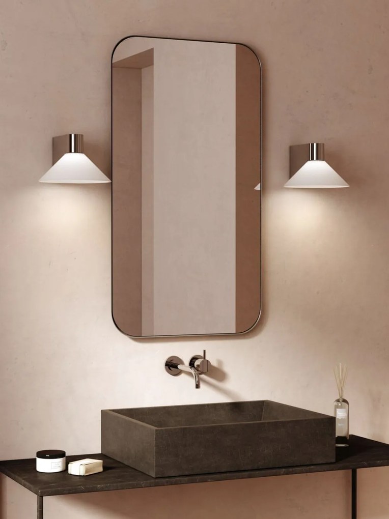 Astro Lighting CONIC 1451001 Fali lámpa 1x3W/G9 IP44