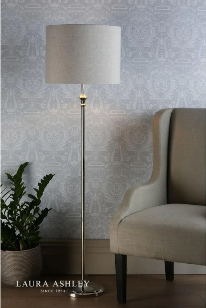 Laura Ashley Highgrove 3756091-Q Állólámpa 1x60W/E27 IP20
