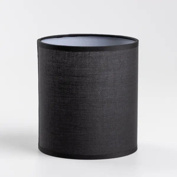 Brilagi - Asztali lámpa NUBILA WOOD 1xE27/25W/230V tölgy/fekete