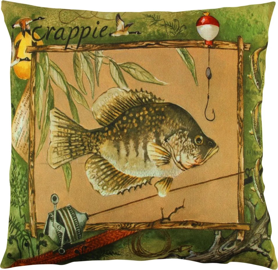 Díszpárna, 43×43 cm – A12587