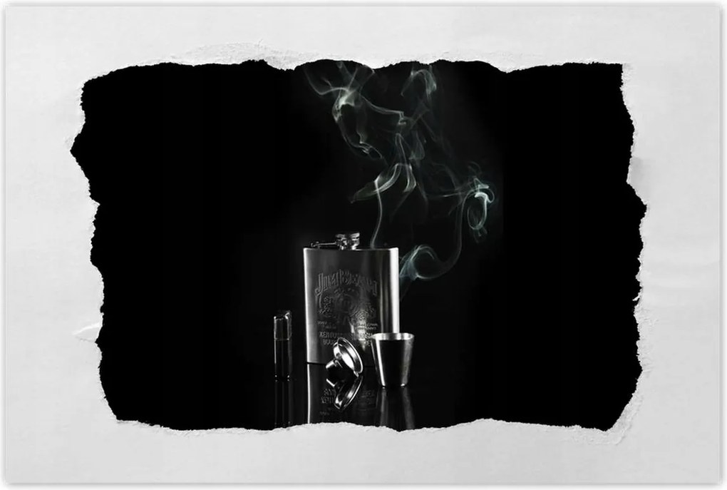 Poszterek 90x60 Csípő Lombik ajándékba