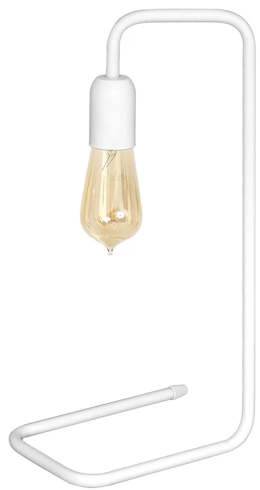 Aldex EZOP EKO 860B Asztali lámpa 1x60W/E27