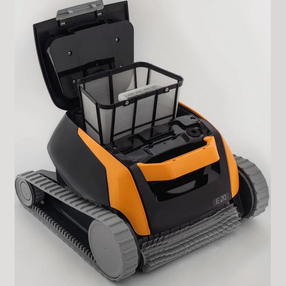 Maytronics Dolphin E20 automata vízalatti medence porszívó robot