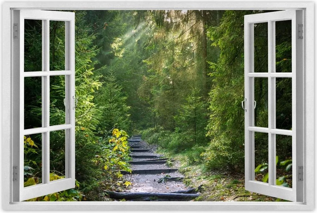 Poszterek 60x40 Tájkép