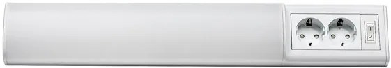 Rábalux Bath2 78064 pultmegvilágító lámpa, 10W LED, 4000K, 940 lm