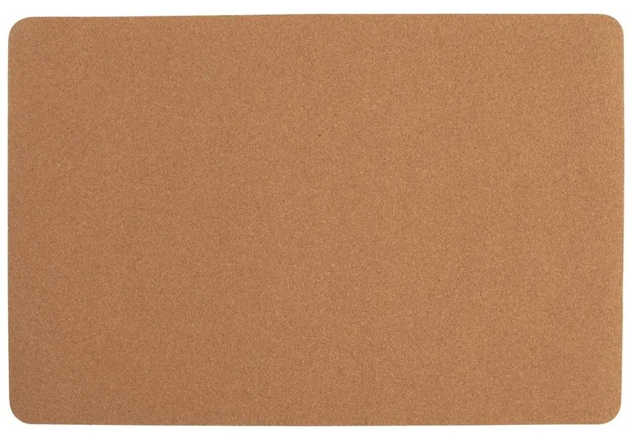 Gumi tányéralátét 30x45 cm Otis – ZicZac