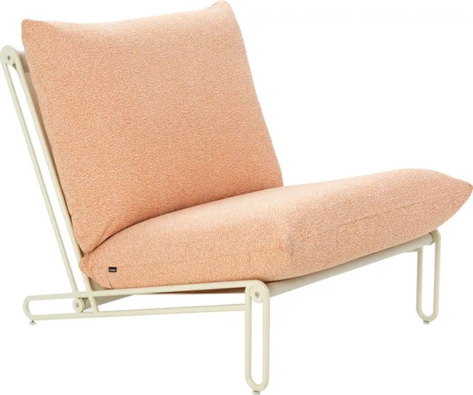 Blixt kerti fotel