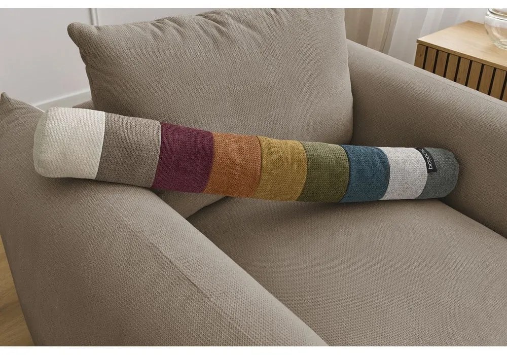 Bézs fotel Ernest – Bobochic Paris