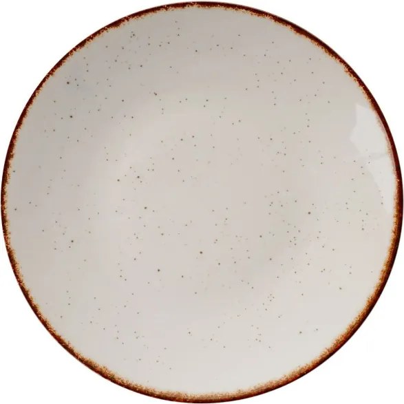 24 részes porcelán étkészlet