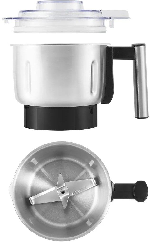 Catler TB 820 asztali keverőgép