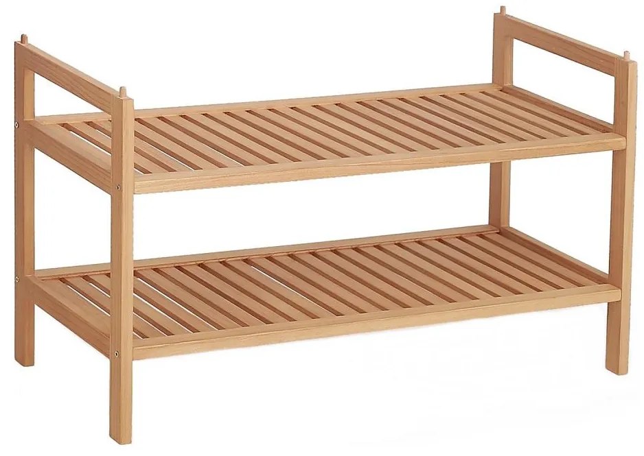 Szekrény 41x69 cm bézs színben