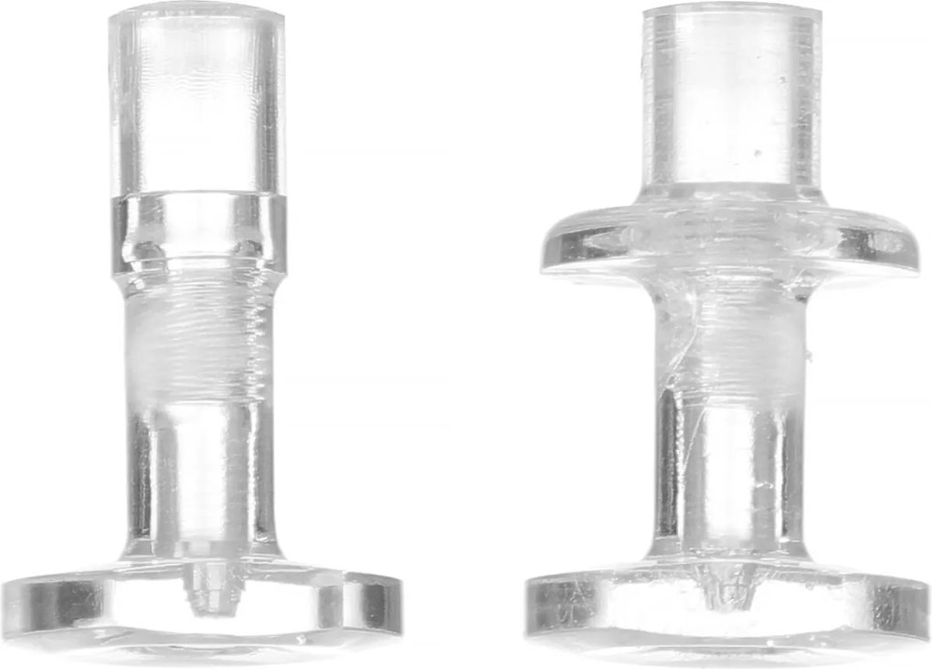 Tejturmix shaker keverő design by Bronwasser 2 db