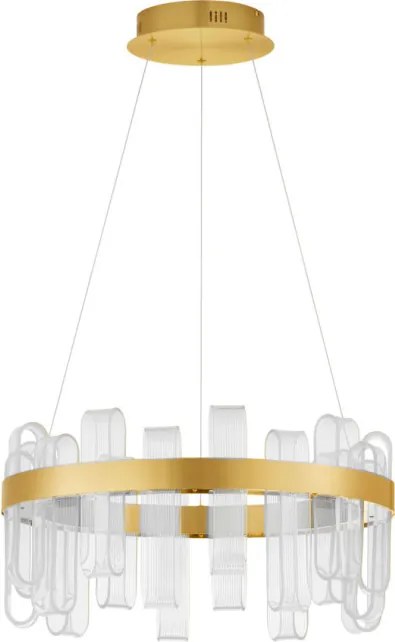 Függeszték Arany ARGO NOVA LUCE 9756714