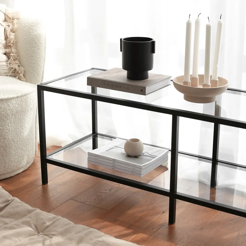 Basic TV500 - Black