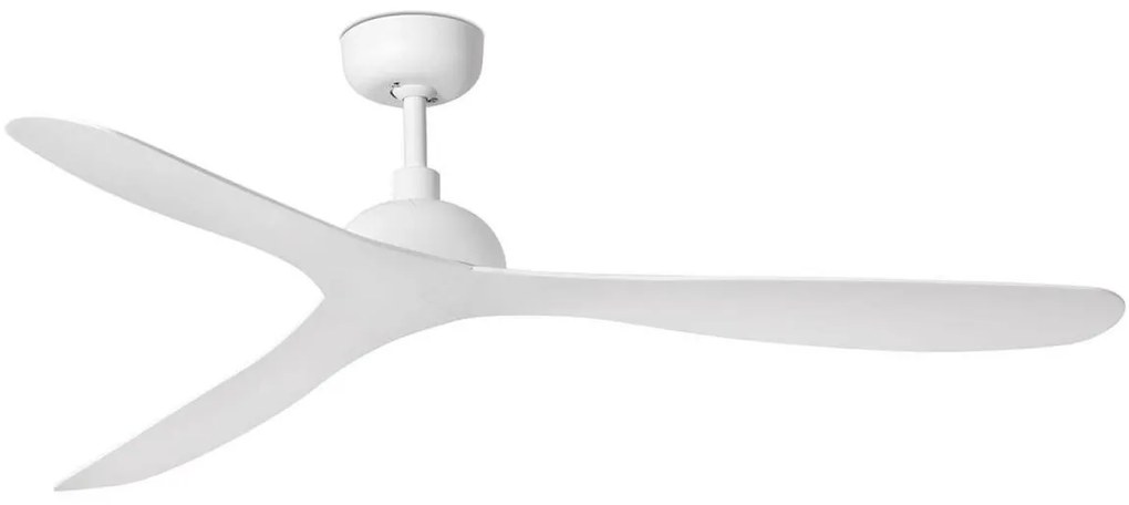FARO 33446WT- Mennyezeti ventilátor GOTLAND L fehér átm. 132 cm WT + távirányítás