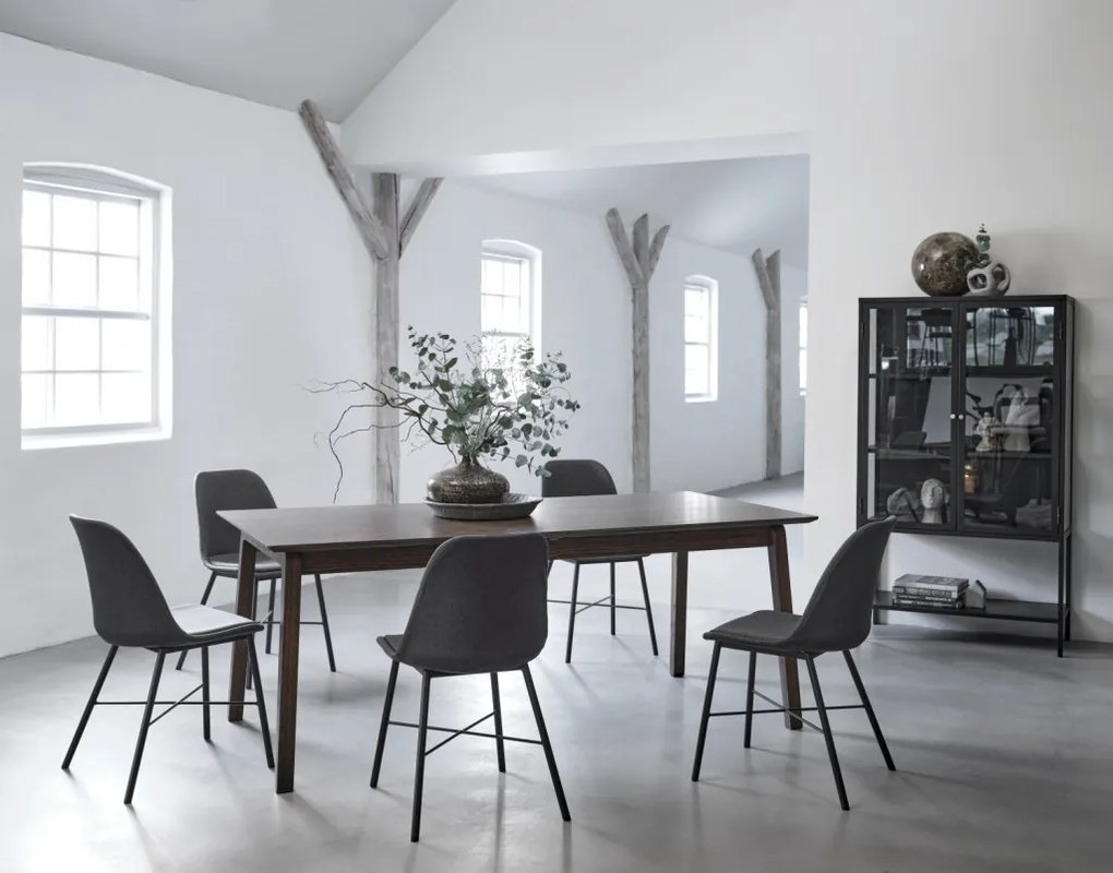 Bari bővíthető étkezőasztal