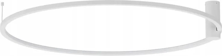 Fürdőszobai Led mennyezeti lámpa 35W IP44 Ringa CL0112-M-WH Yaskr