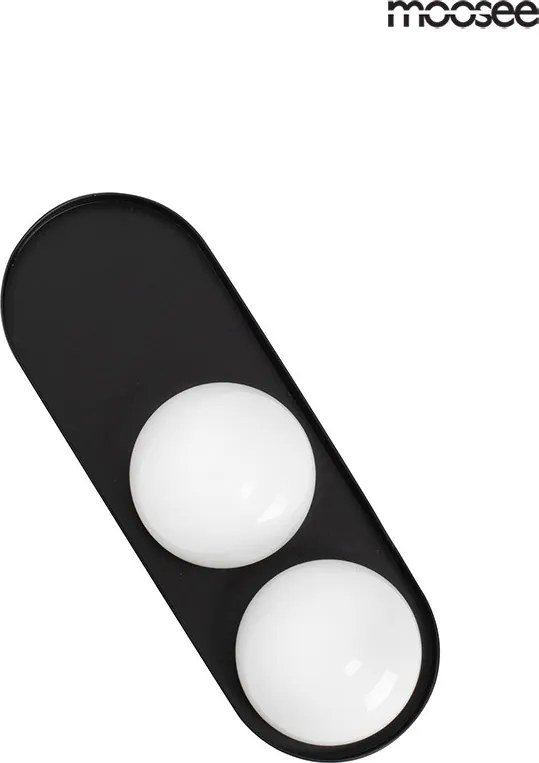 King Home MOOSEE DROPS MSE010100271 Fali lámpa 2x5W/G9 IP20