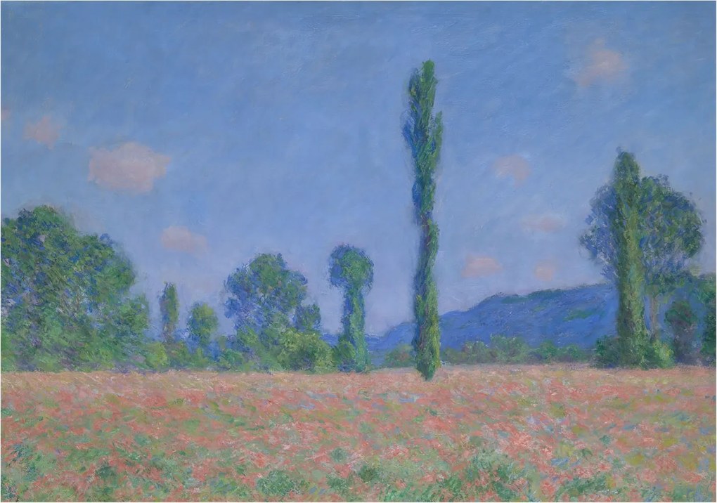 Dekoratív fotótapéta Hálószobába A természet varázsa 208x146 Ragasztó