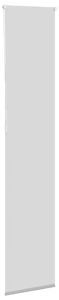 redőny Blackout 45x210 cm szövetszélesség 40,7 cm poliészter