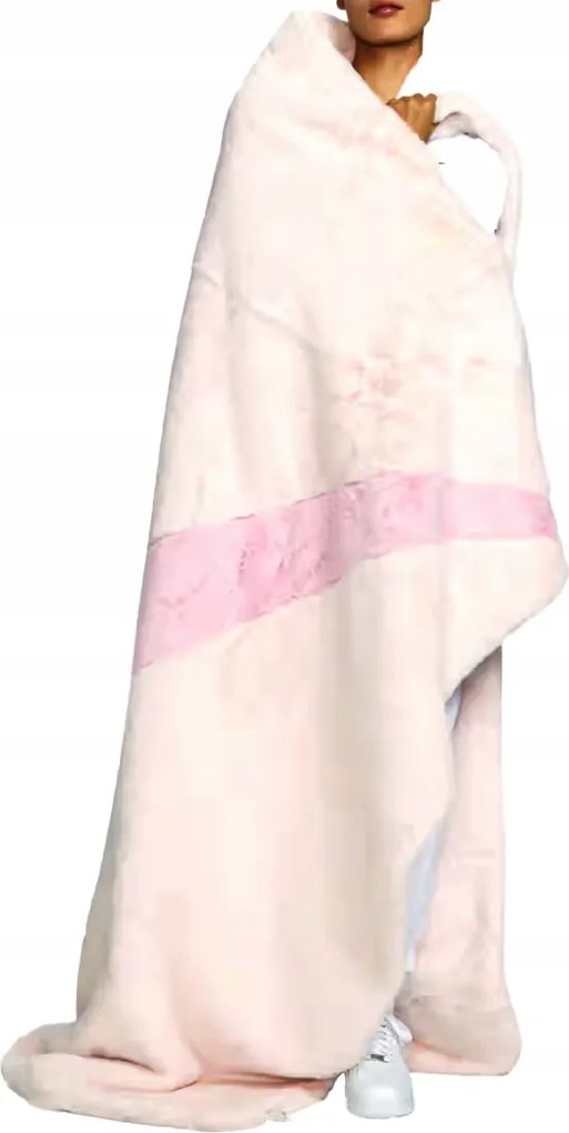 Nike Sportswear Nagy Meleg Polár Takaró Műszőrme DO3793-640 165x142 cm