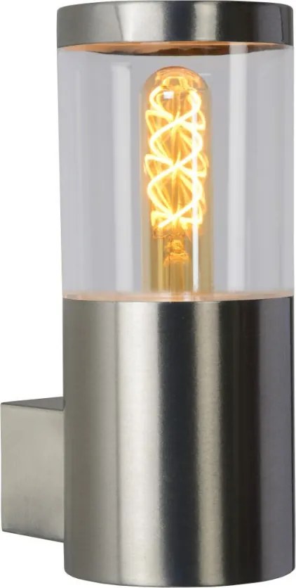LUCIDE 14899-01-12 FEDOR Modern Kültéri Fali Lámpa E27 IP44