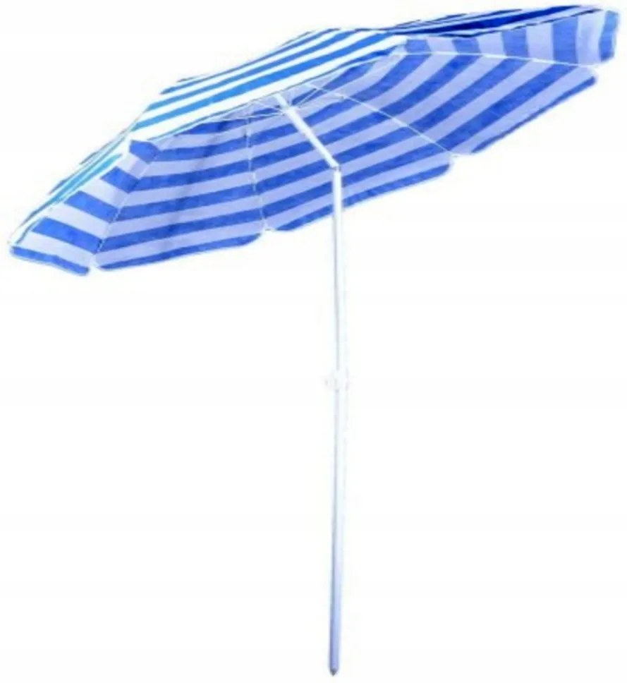 Kerti Strand Napernyő Erkélyre Törhető 135 cm