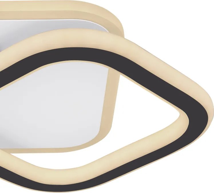 GLOBO 48018-30 LEVANA Modern LED Mennyezeti Lámpa LED IP20
