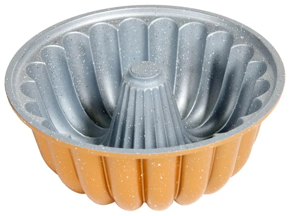 Fém kuglóf forma ø 24 cm Lotus – Bonami Selection