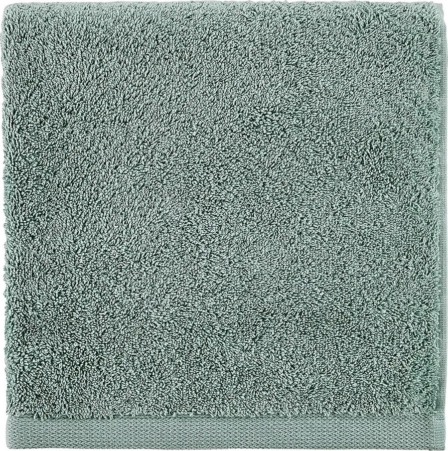 FABULOUS törülköző prémium minőség, zsályazöld 100x50 cm