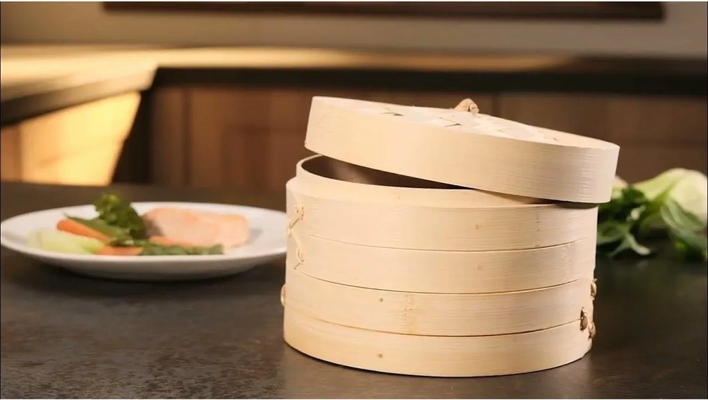 Tescoma Nikko gőzölő kosár alátétek, 50 db