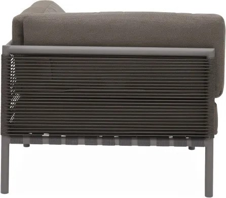 Horizon kerti kanapé sarok modul