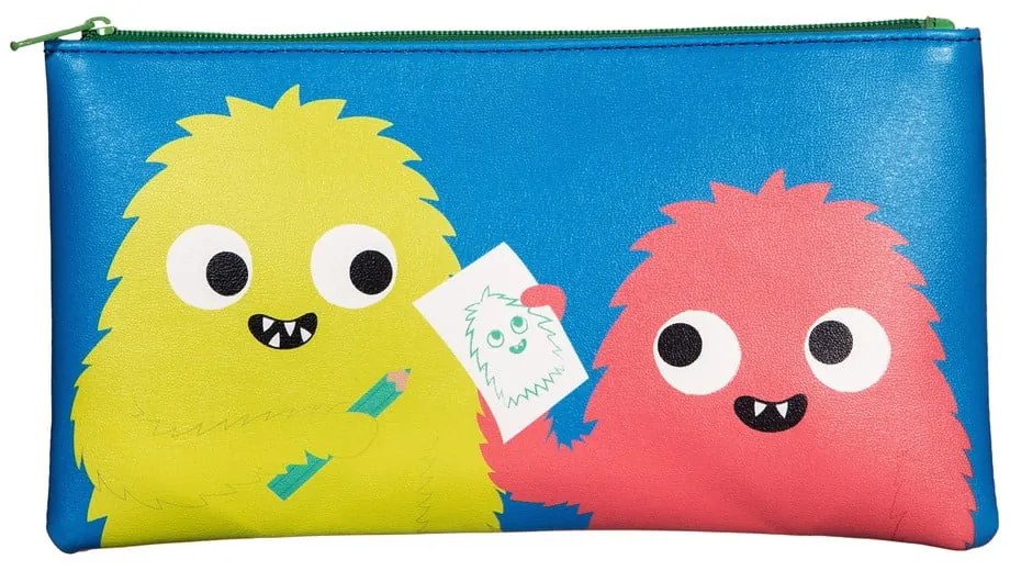 Tolltartó Monster - Sass & Belle