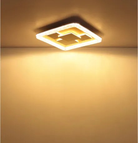GLOBO 48476-40 LORAINE Modern LED Mennyezeti Lámpa IP20