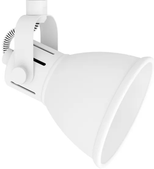 Eglo 98394 - LED Spotlámpa SERAS 2xGU10/3,3W/230V
