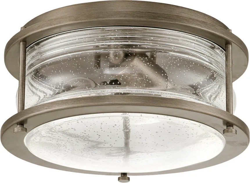 Kichler Ashland Bay KL-ASHLANDBAY-F-BU Mennyezeti Lámpa 1x60W/E27 IP44