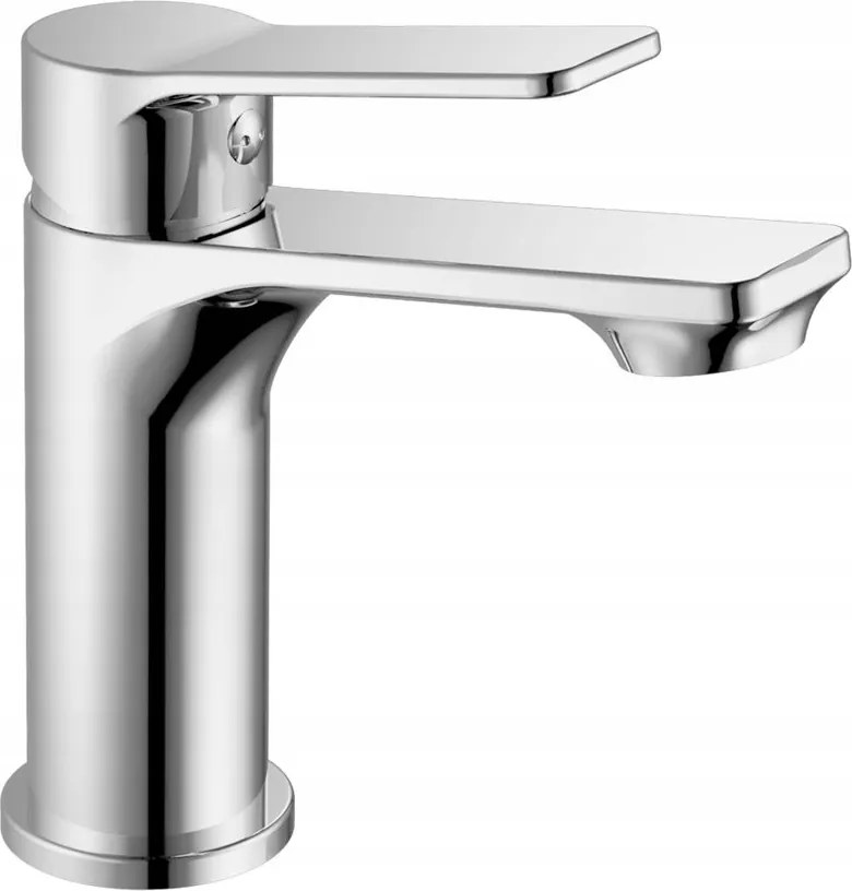 Sintra álló mosdócsaptelep leeresztő nélkül, króm (SX002) Sm