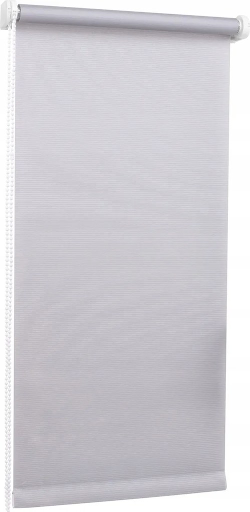 Mini redőny Non-invazív 57x150 Deluxe Silver