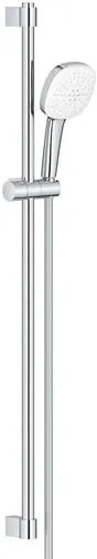 Zuhanyszett GROHE Tempesta Cube króm 27788003