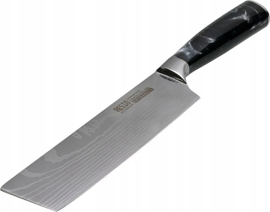 Chopper 19CM/95330 Resto