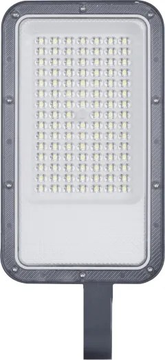 Brilagi - LED kültéri lámpa oszloppal és kl. 3 m URBANLIGHT LED/50W/230V antracit IP65