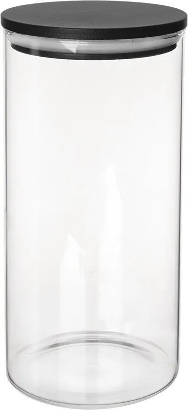 Üveg élelmiszertartó doboz – Orion