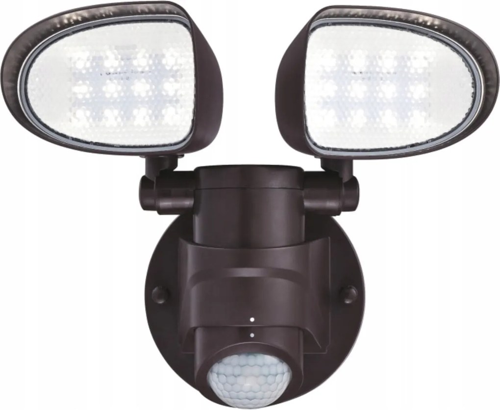 Kültéri biztonsági fali lámpa Secure Westinghouse